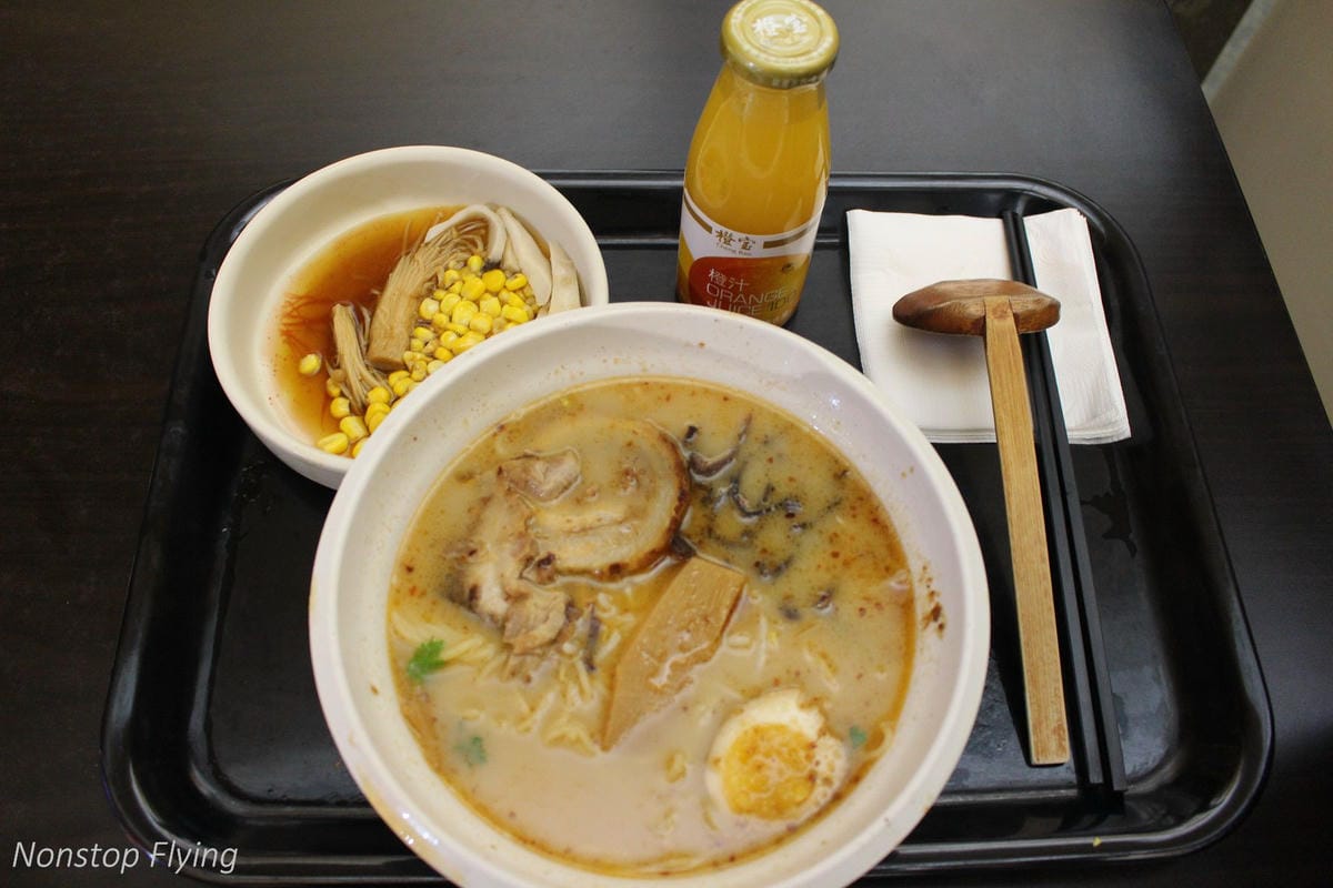 2018.08.09 國泰港龍 KA891 上海浦東-香港 A320飛行記錄 -航班延遲導致後段回台失接