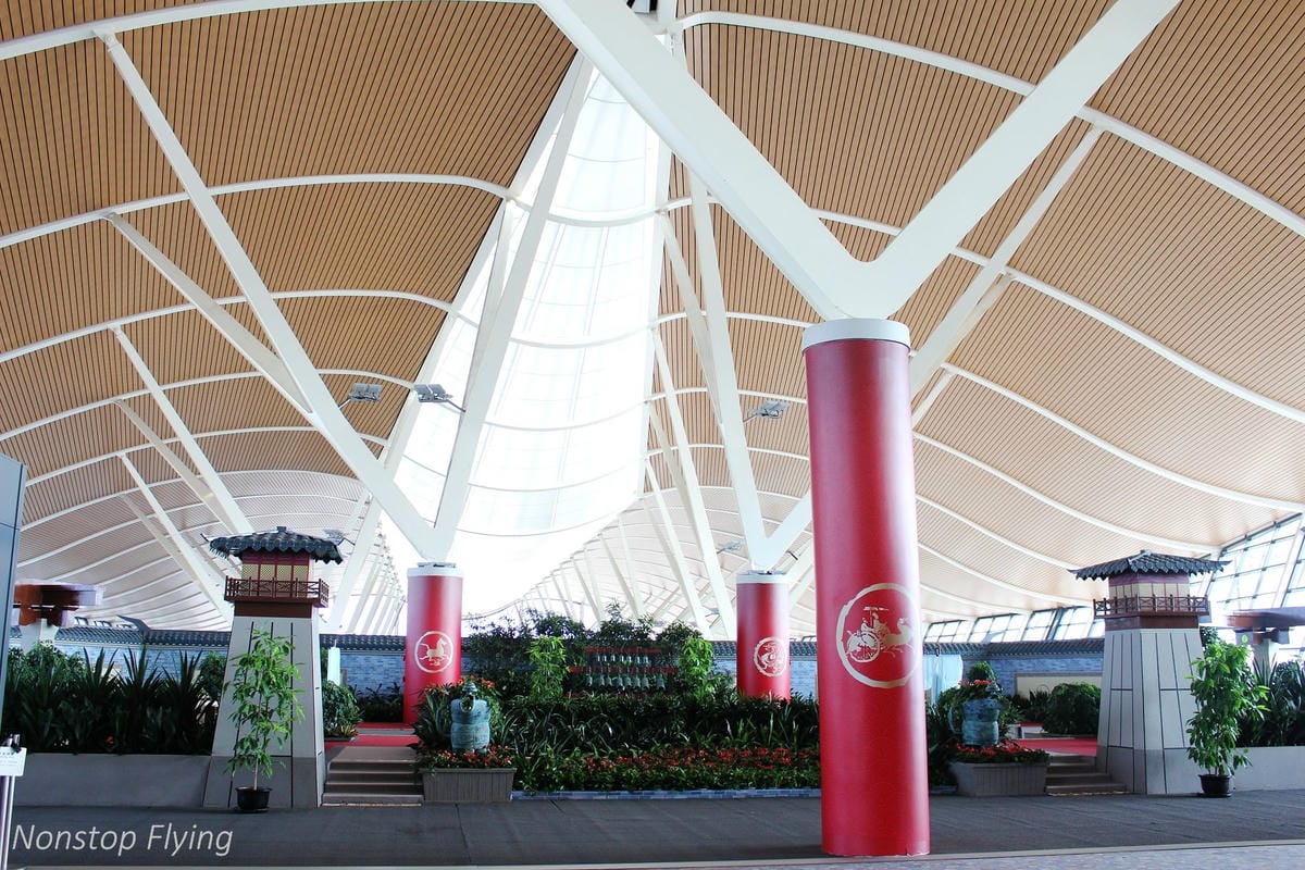 2018.08.09 國泰港龍 KA891 上海浦東-香港 A320飛行記錄 -航班延遲導致後段回台失接