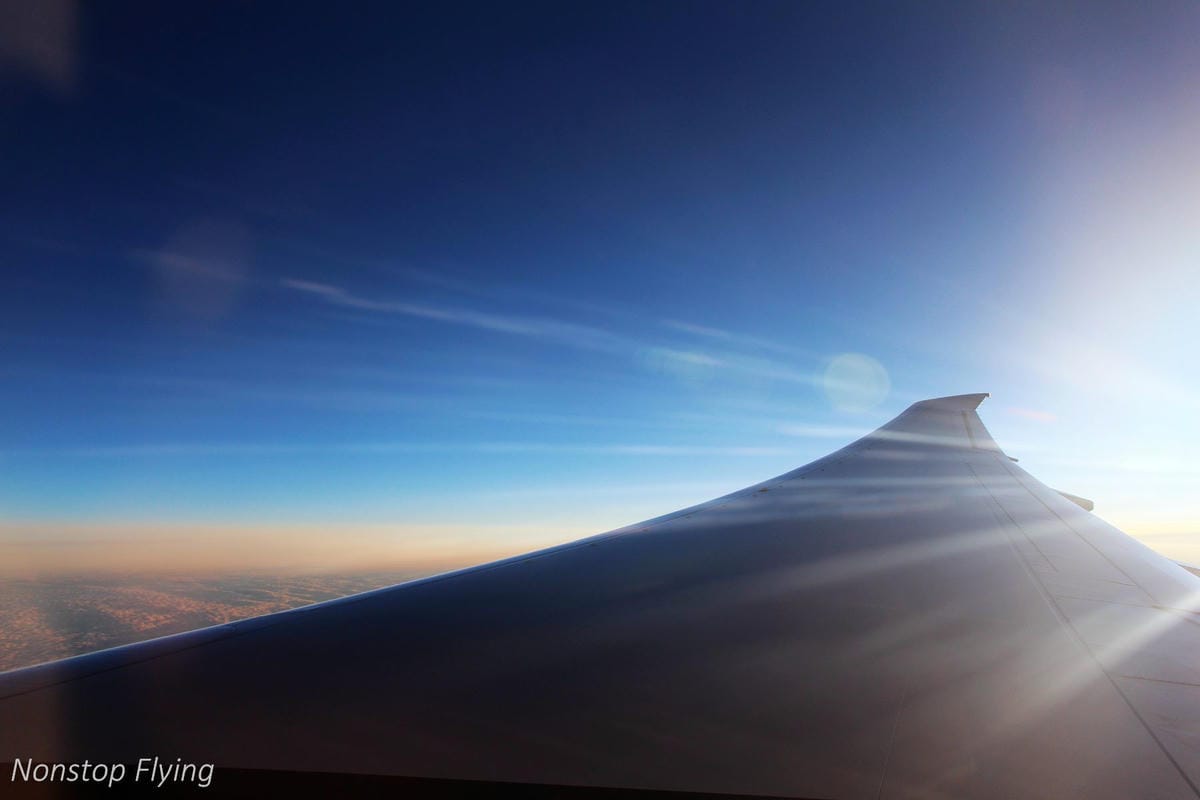 2018.08.14 長榮航空 BR87 台北-巴黎 777-300ER 飛行記錄 -新版一排10人座經濟艙 - 第46張圖 2018.08.14 長榮航空 BR87 台北-巴黎 777-300ER 飛行記錄 -新版一排10人座經濟艙