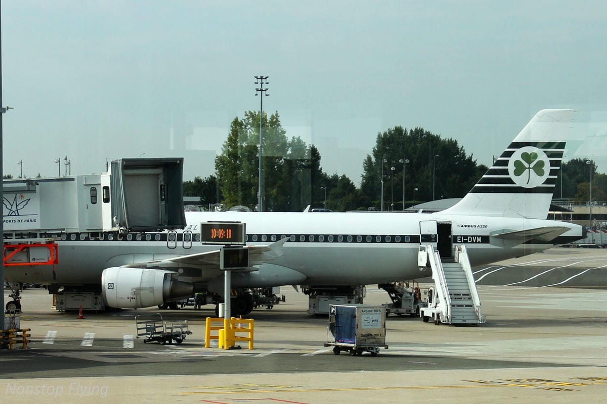 2018.08.22 長榮航空 BR88 巴黎-台北 777-300ER 飛行記錄 -新版一排10人座經濟艙 - 第23張圖 2018.08.22 長榮航空 BR88 巴黎-台北 777-300ER 飛行記錄 -新版一排10人座經濟艙