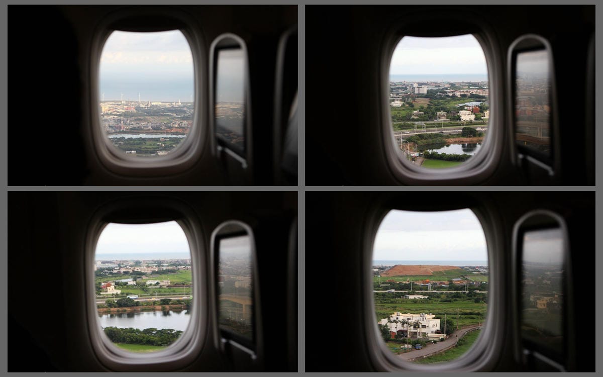 2018.08.22 長榮航空 BR88 巴黎-台北 777-300ER 飛行記錄 -新版一排10人座經濟艙 - 第79張圖 2018.08.22 長榮航空 BR88 巴黎-台北 777-300ER 飛行記錄 -新版一排10人座經濟艙