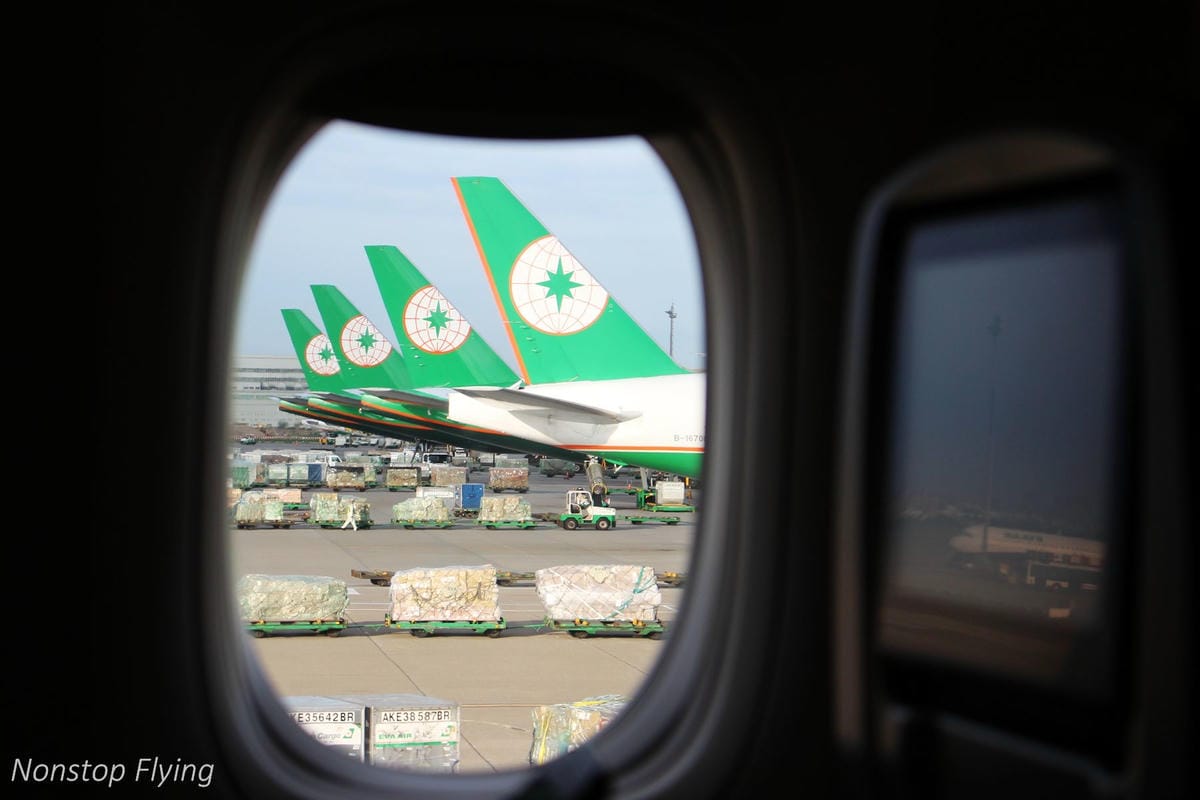 2018.08.22 長榮航空 BR88 巴黎-台北 777-300ER 飛行記錄 -新版一排10人座經濟艙 - 第80張圖 2018.08.22 長榮航空 BR88 巴黎-台北 777-300ER 飛行記錄 -新版一排10人座經濟艙