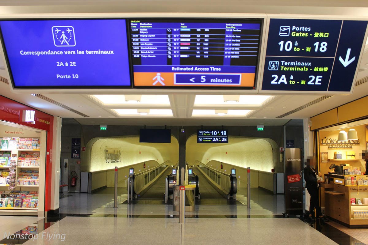 2018.08.22 長榮航空 BR88 巴黎-台北 777-300ER 飛行記錄 -新版一排10人座經濟艙 - 第18張圖 2018.08.22 長榮航空 BR88 巴黎-台北 777-300ER 飛行記錄 -新版一排10人座經濟艙