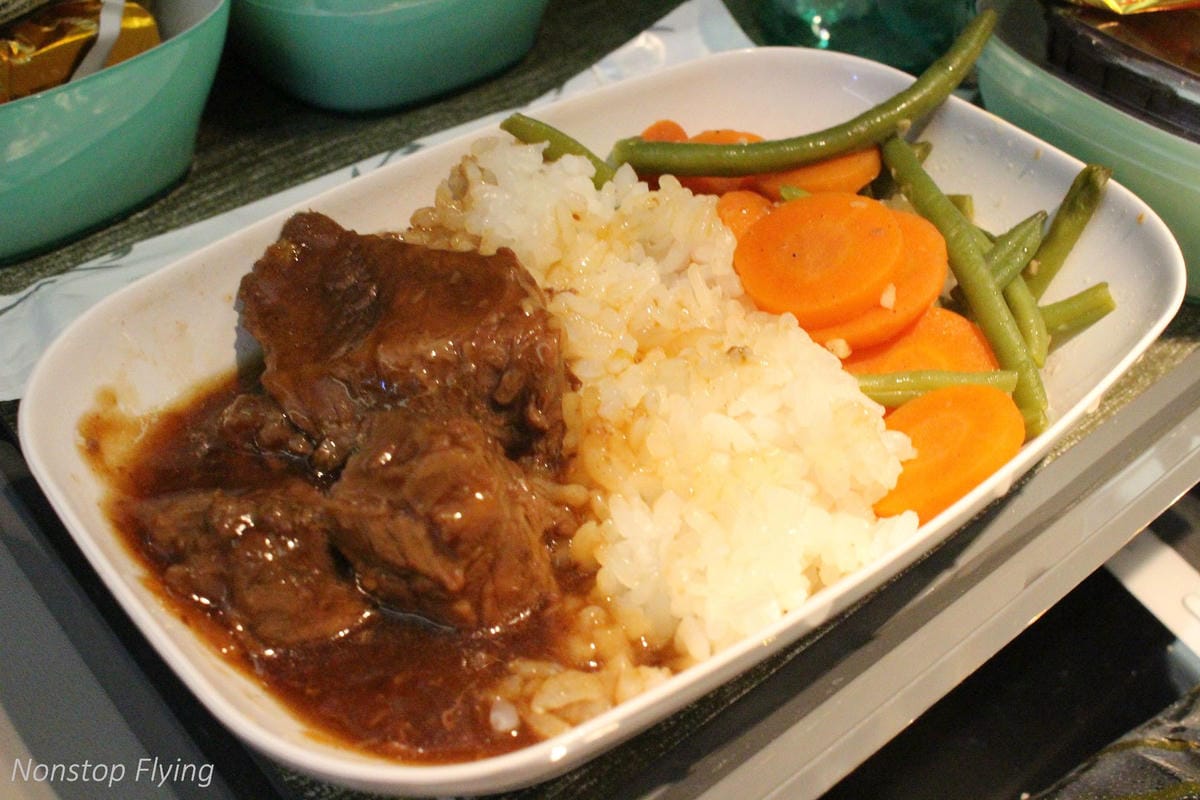 2018.08.22 長榮航空 BR88 巴黎-台北 777-300ER 飛行記錄 -新版一排10人座經濟艙 - 第63張圖 2018.08.22 長榮航空 BR88 巴黎-台北 777-300ER 飛行記錄 -新版一排10人座經濟艙