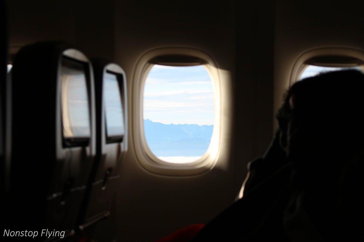 2018.08.22 長榮航空 BR88 巴黎-台北 777-300ER 飛行記錄 -新版一排10人座經濟艙 - 第78張圖 2018.08.22 長榮航空 BR88 巴黎-台北 777-300ER 飛行記錄 -新版一排10人座經濟艙