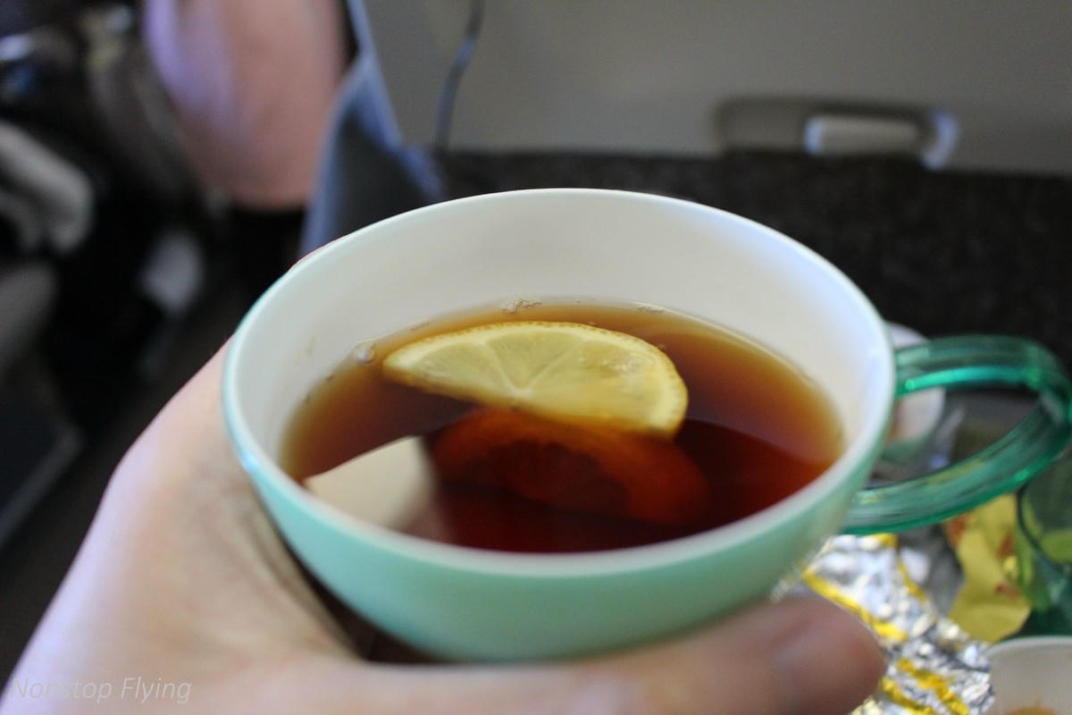 2018.08.22 長榮航空 BR88 巴黎-台北 777-300ER 飛行記錄 -新版一排10人座經濟艙 - 第64張圖 2018.08.22 長榮航空 BR88 巴黎-台北 777-300ER 飛行記錄 -新版一排10人座經濟艙