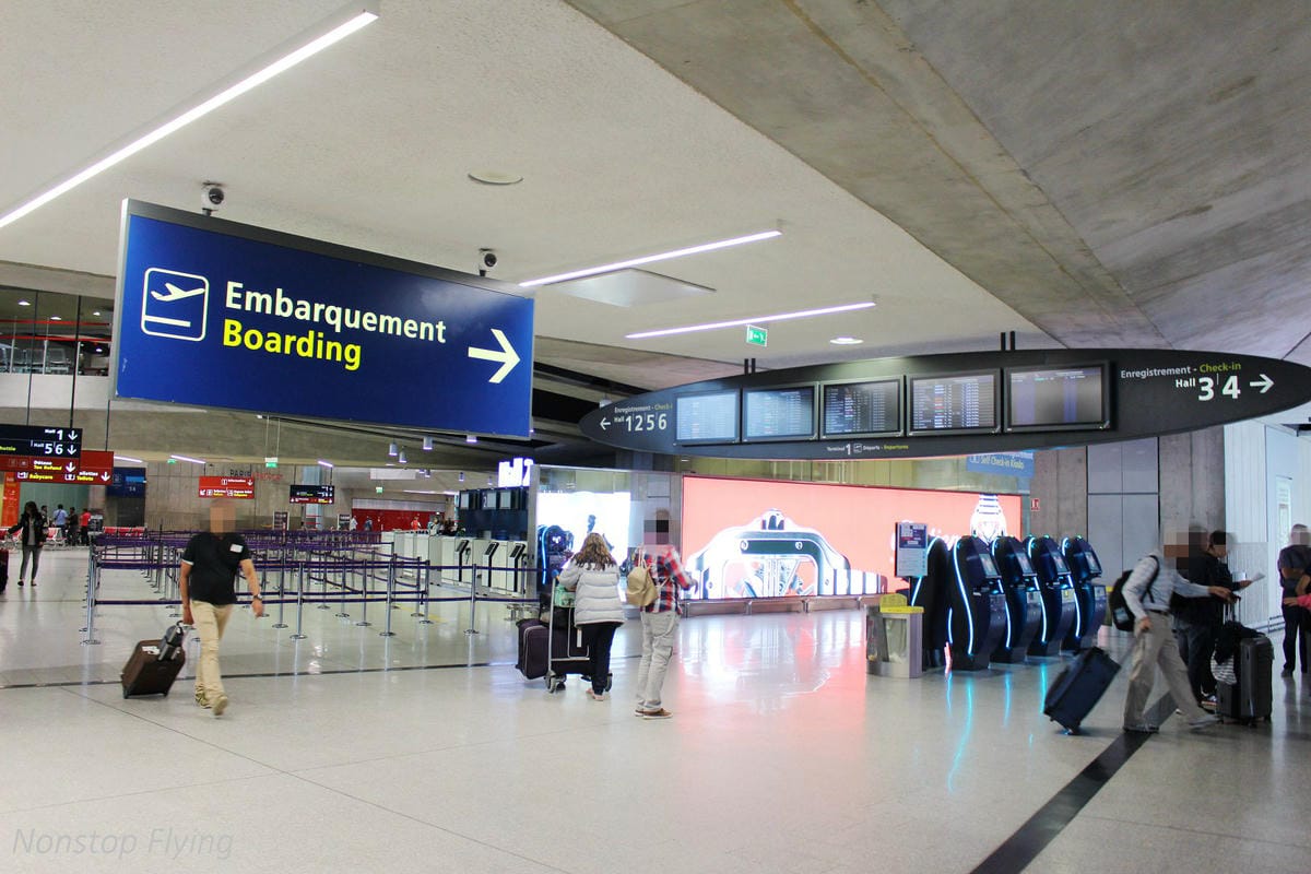 2018.08.22 長榮航空 BR88 巴黎-台北 777-300ER 飛行記錄 -新版一排10人座經濟艙 - 第5張圖 2018.08.22 長榮航空 BR88 巴黎-台北 777-300ER 飛行記錄 -新版一排10人座經濟艙