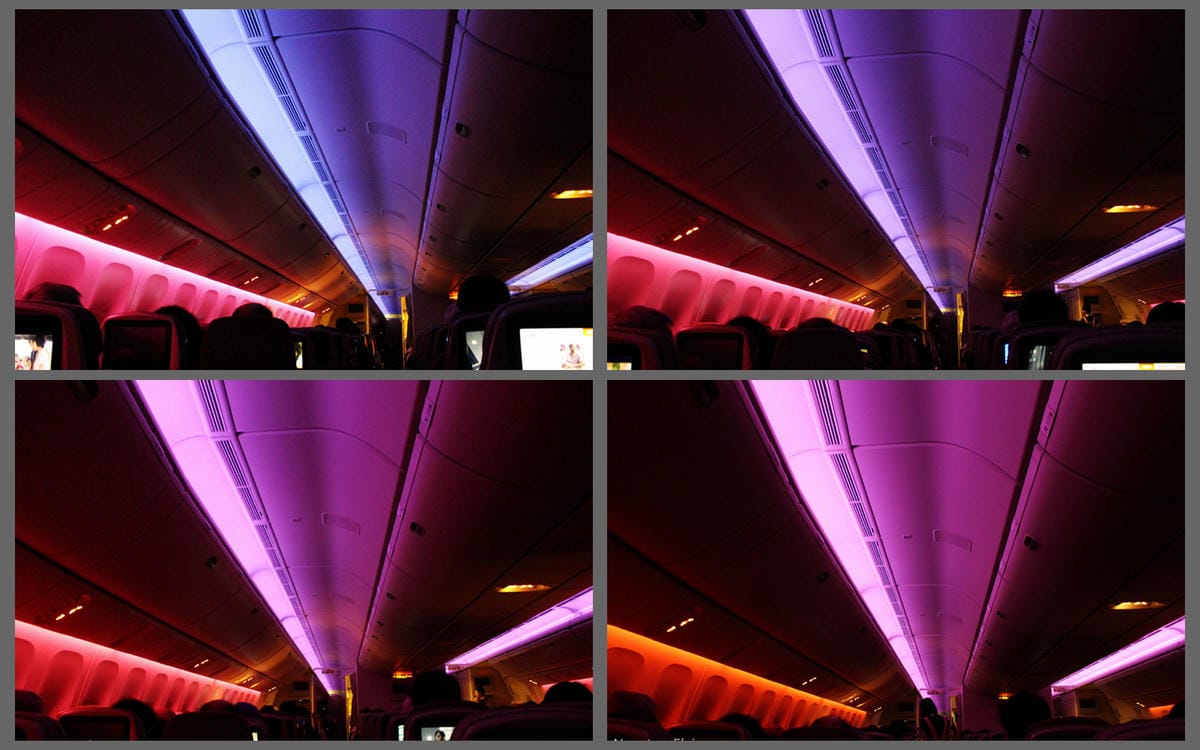 2018.08.22 長榮航空 BR88 巴黎-台北 777-300ER 飛行記錄 -新版一排10人座經濟艙 - 第69張圖 2018.08.22 長榮航空 BR88 巴黎-台北 777-300ER 飛行記錄 -新版一排10人座經濟艙