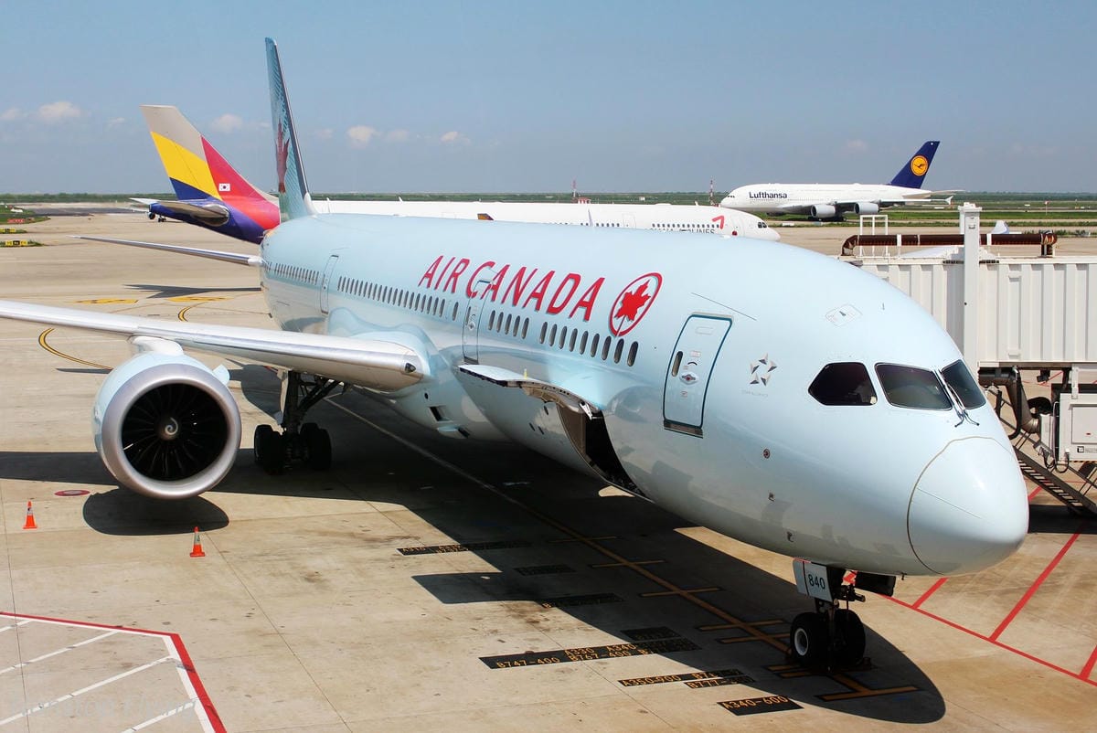 2018.08 上海浦東機場T2拍飛機圖輯，原來PVG這麼好拍!