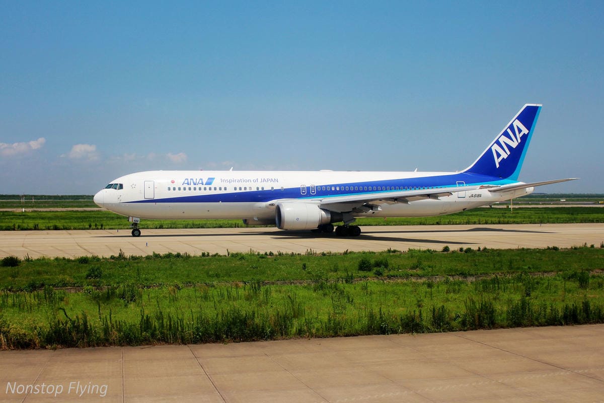 2018.08 上海浦東機場T2拍飛機圖輯，原來PVG這麼好拍!