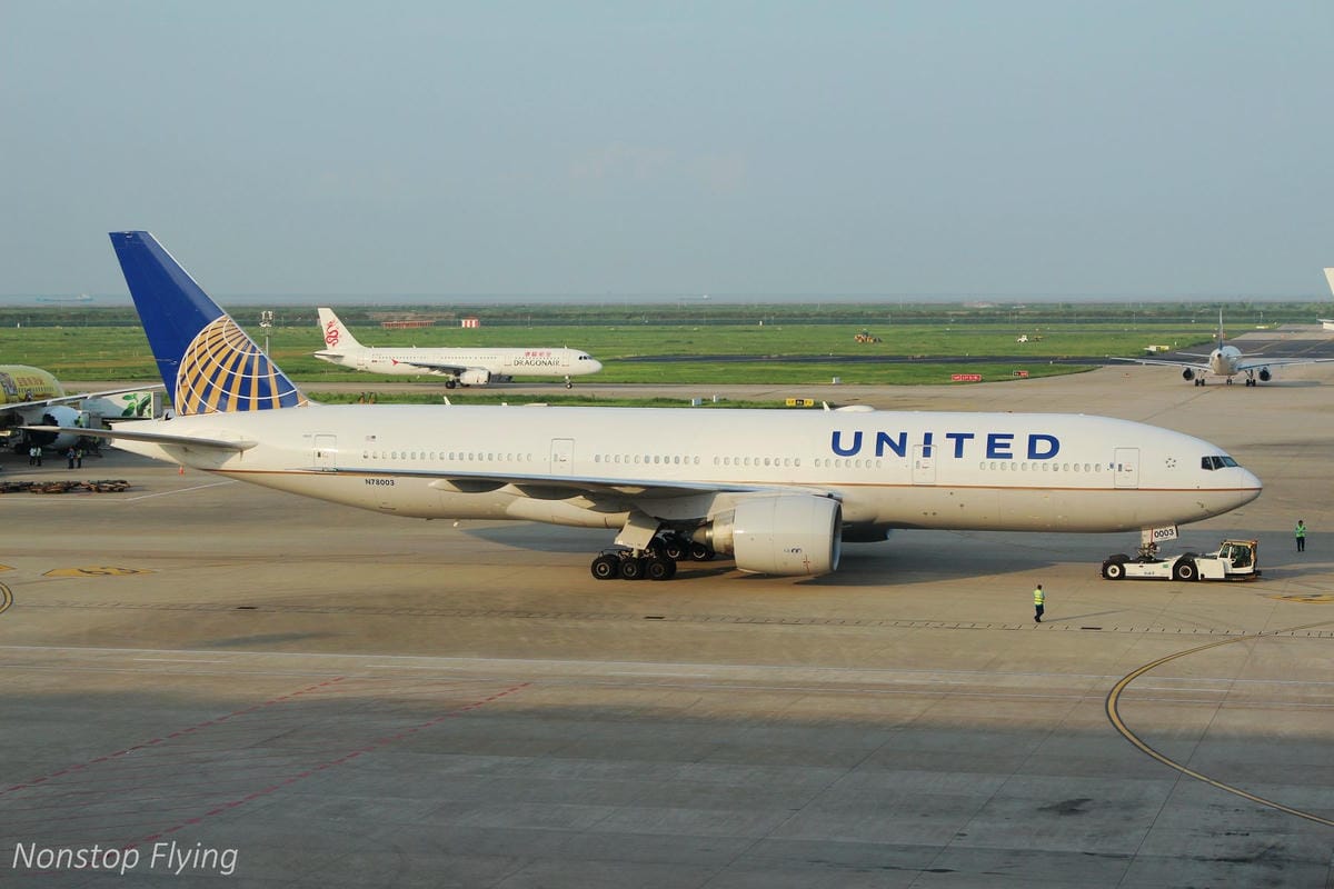 2018.08 上海浦東機場T2拍飛機圖輯，原來PVG這麼好拍!