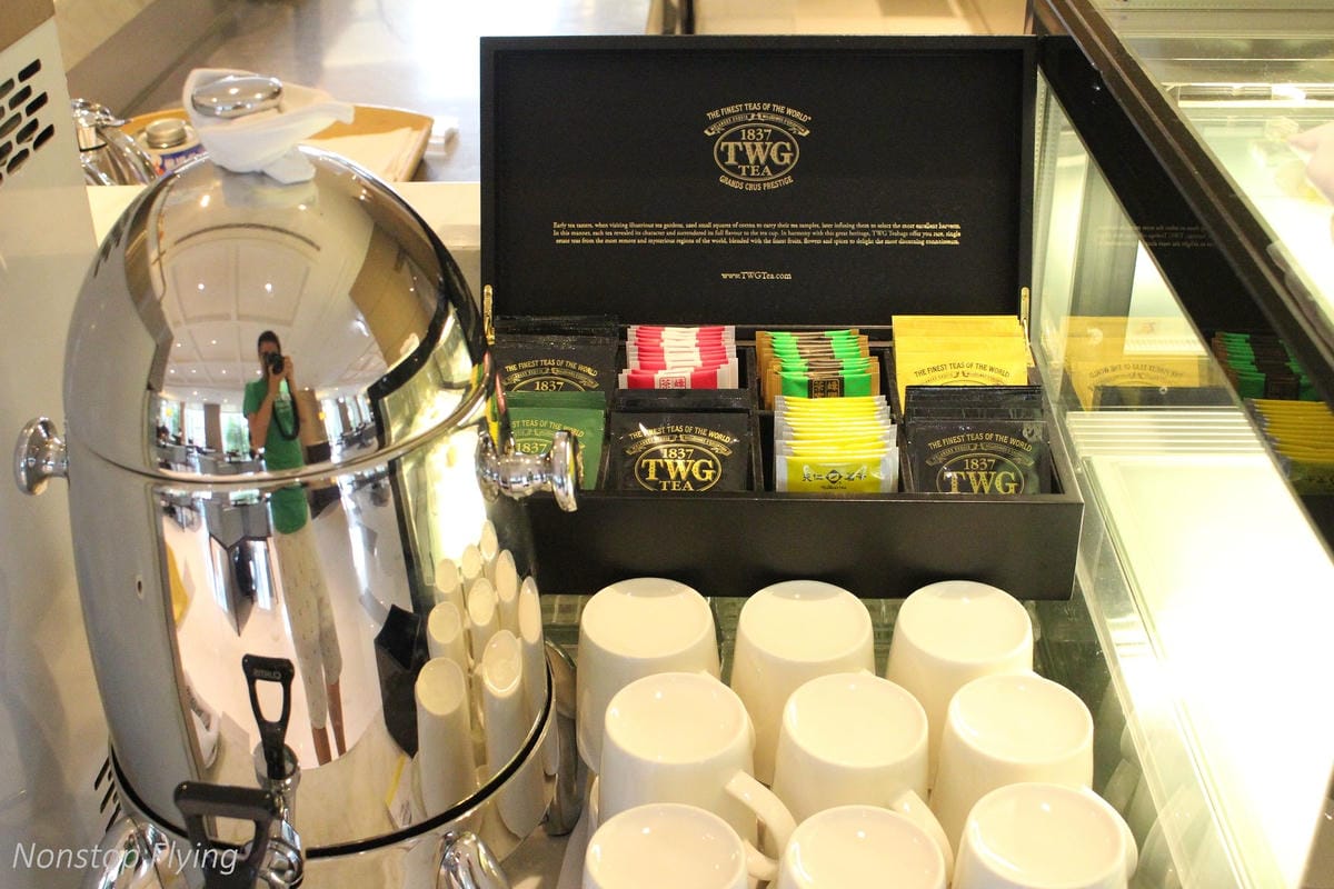 【飯店心得】台北威斯汀六福皇宮The Westin Taipei熄燈最後巡禮-尊榮套房、行政酒廊(午茶/晚餐)、公共空間分享