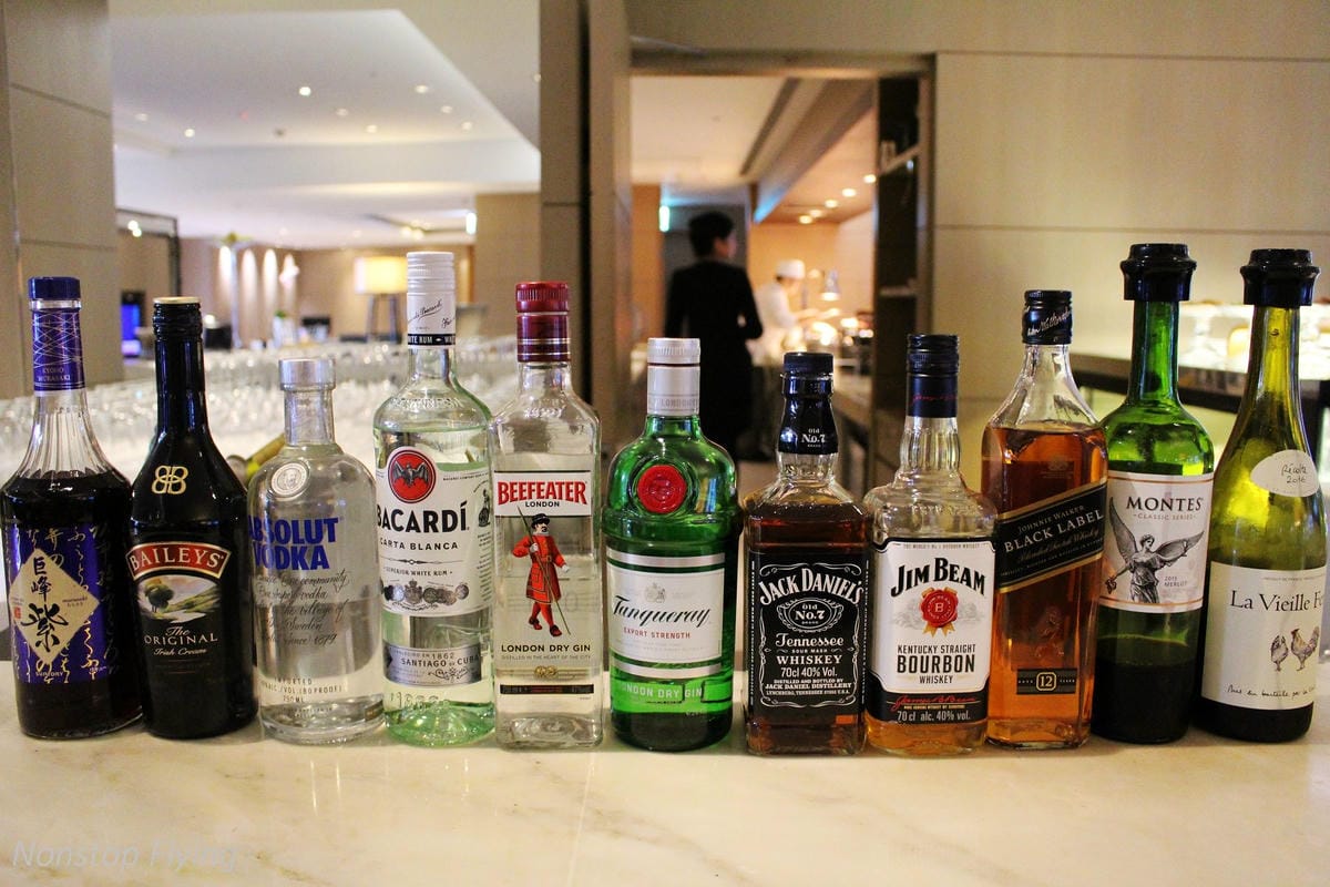 【飯店心得】台北威斯汀六福皇宮The Westin Taipei熄燈最後巡禮-尊榮套房、行政酒廊(午茶/晚餐)、公共空間分享