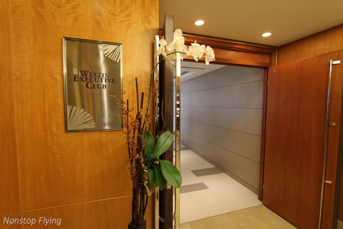 【飯店心得】台北威斯汀六福皇宮The Westin Taipei熄燈最後巡禮-尊榮套房、行政酒廊(午茶/晚餐)、公共空間分享