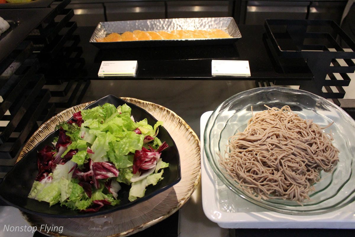 【飯店心得】台北威斯汀六福皇宮The Westin Taipei熄燈最後巡禮-尊榮套房、行政酒廊(午茶/晚餐)、公共空間分享