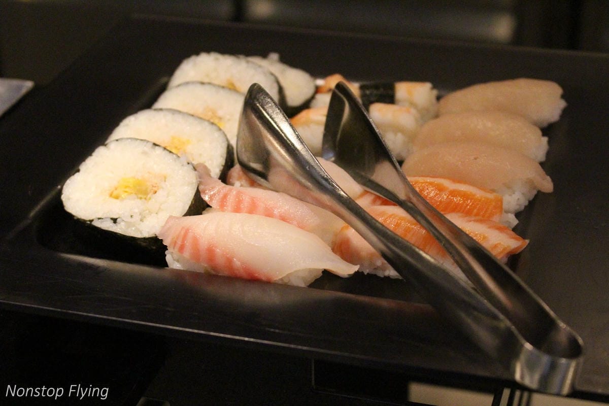 【飯店心得】台北威斯汀六福皇宮The Westin Taipei熄燈最後巡禮-尊榮套房、行政酒廊(午茶/晚餐)、公共空間分享