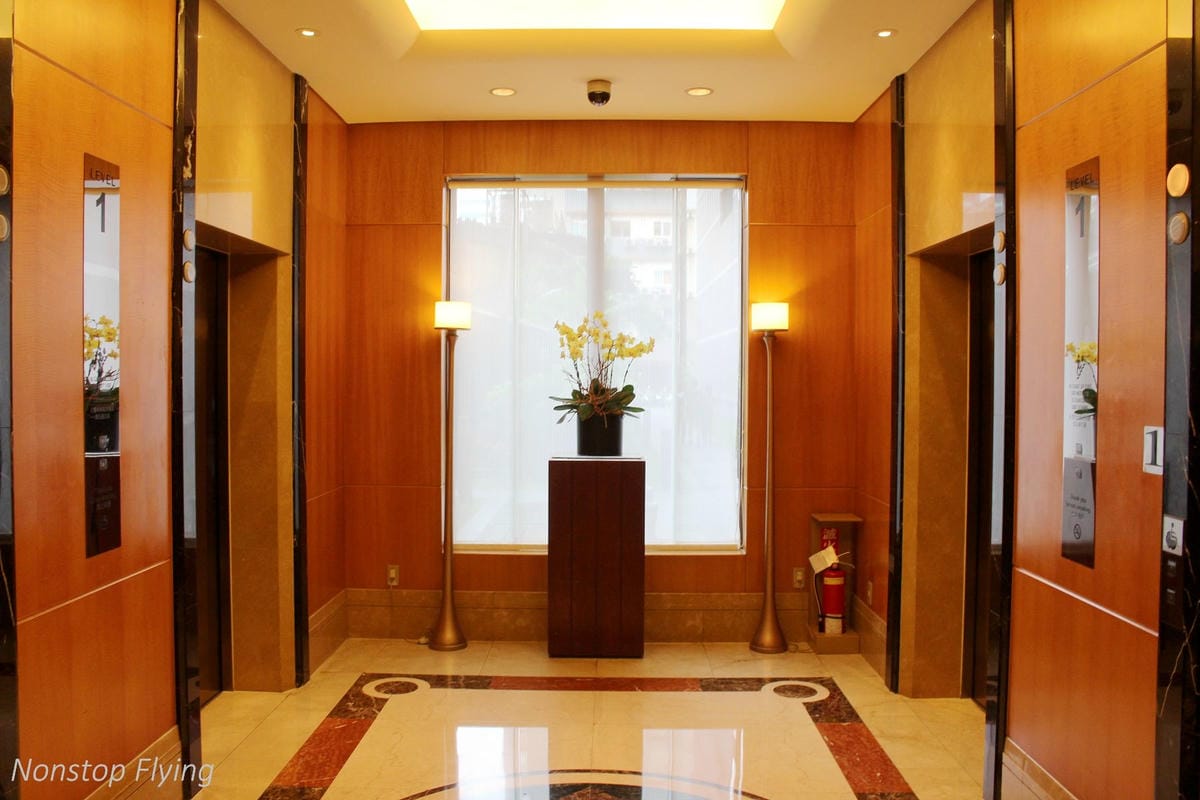 【飯店心得】台北威斯汀六福皇宮The Westin Taipei熄燈最後巡禮-尊榮套房、行政酒廊(午茶/晚餐)、公共空間分享