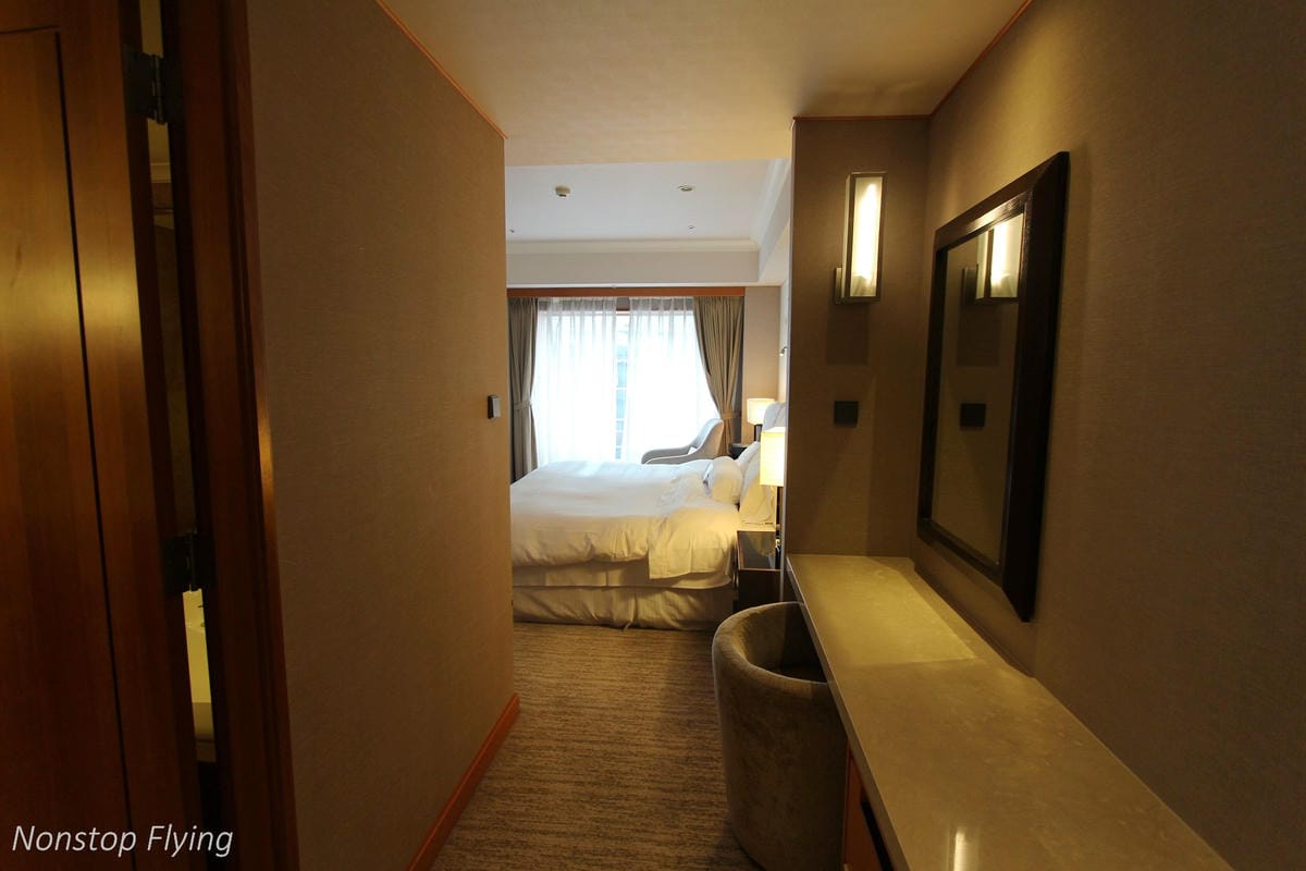 【飯店心得】台北威斯汀六福皇宮The Westin Taipei熄燈最後巡禮-尊榮套房、行政酒廊(午茶/晚餐)、公共空間分享