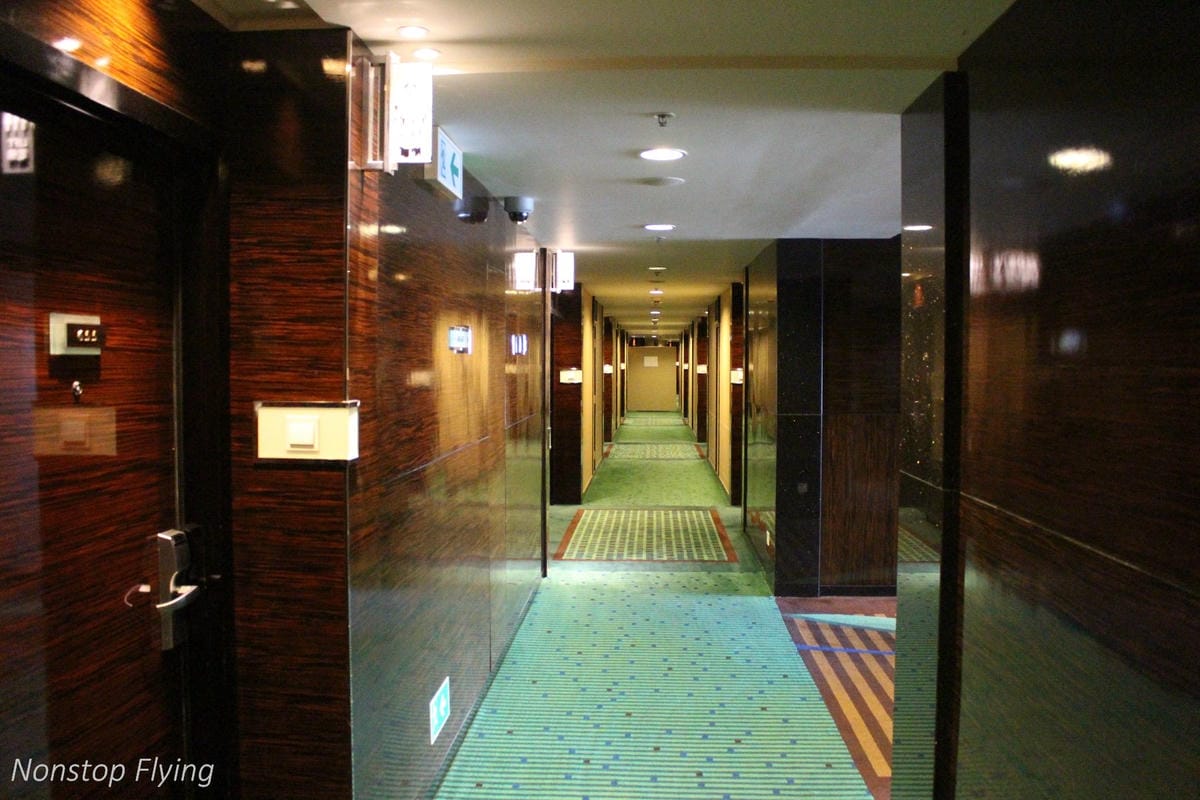 【住宿心得】香港天際萬豪酒店Hong Kong SkyCity Marriott Hotel -近機場五星級酒店，過境豪華選擇!