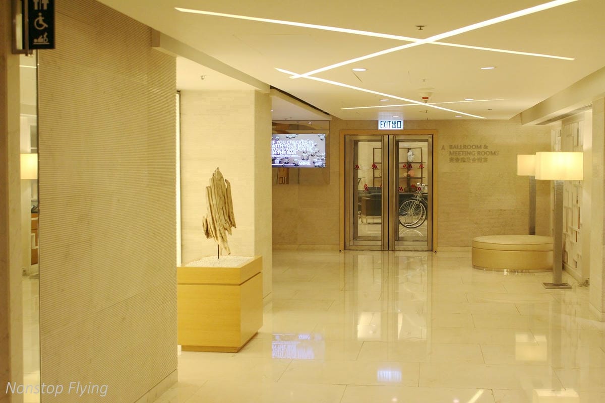 【住宿心得】香港天際萬豪酒店Hong Kong SkyCity Marriott Hotel -近機場五星級酒店，過境豪華選擇!