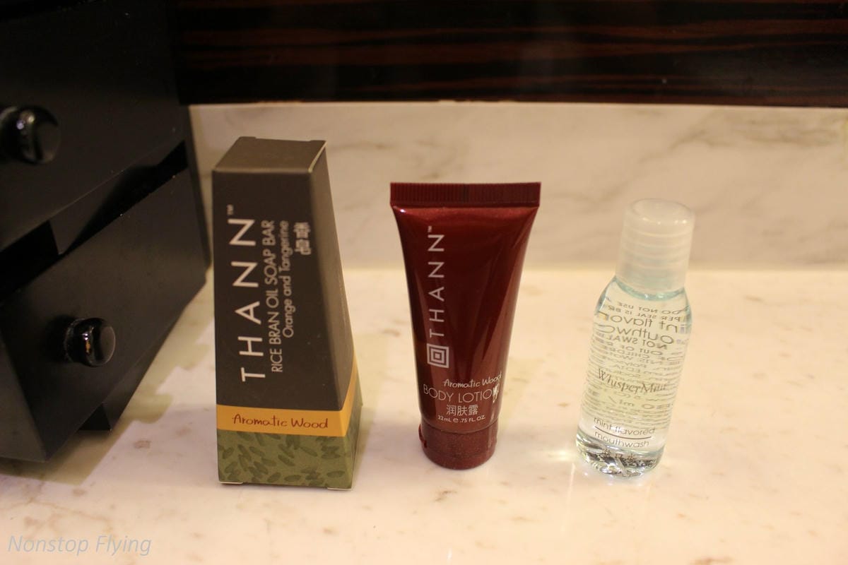 【住宿心得】香港天際萬豪酒店Hong Kong SkyCity Marriott Hotel -近機場五星級酒店，過境豪華選擇!