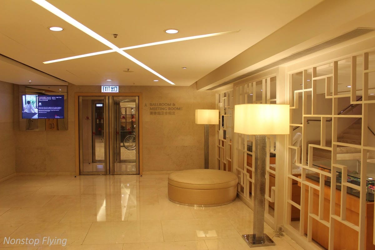 【住宿心得】香港天際萬豪酒店Hong Kong SkyCity Marriott Hotel -近機場五星級酒店，過境豪華選擇!
