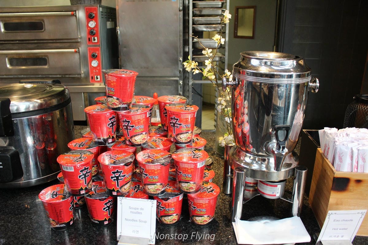 【住宿心得】巴黎戴高樂機場凱悅酒店 Hyatt Regency Paris-CDG -機場旁四星級豪華酒店