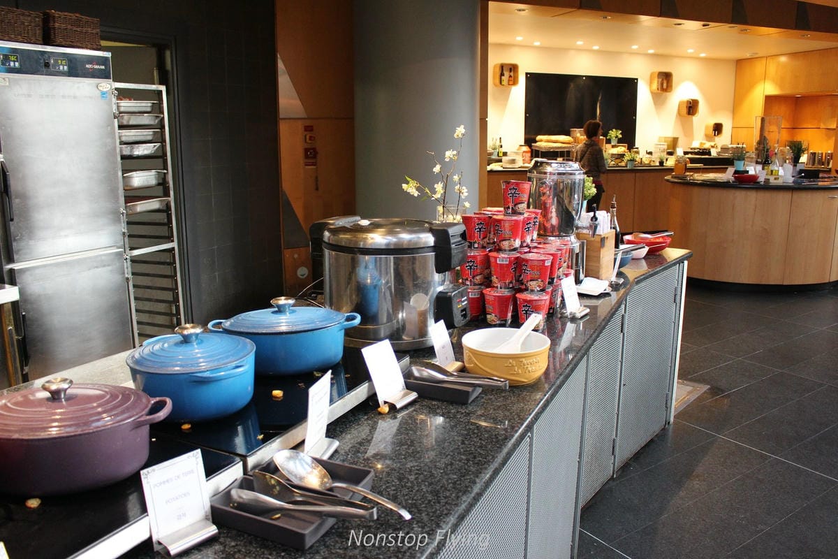 【住宿心得】巴黎戴高樂機場凱悅酒店 Hyatt Regency Paris-CDG -機場旁四星級豪華酒店 - 第24張圖 【住宿心得】巴黎戴高樂機場凱悅酒店 Hyatt Regency Paris-CDG -機場旁四星級豪華酒店