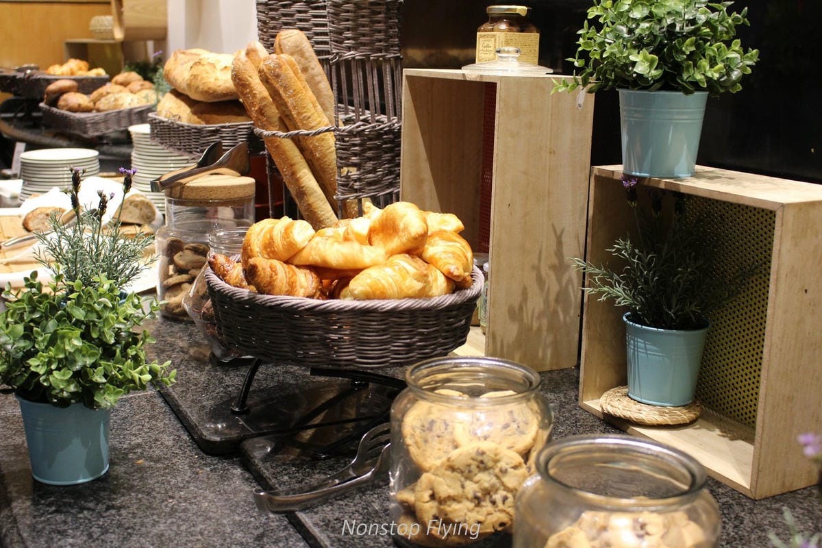 【住宿心得】巴黎戴高樂機場凱悅酒店 Hyatt Regency Paris-CDG -機場旁四星級豪華酒店