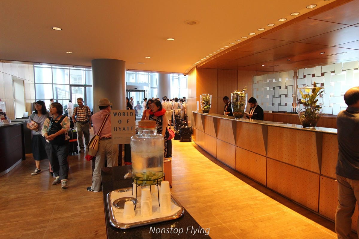 【住宿心得】巴黎戴高樂機場凱悅酒店 Hyatt Regency Paris-CDG -機場旁四星級豪華酒店 - 第10張圖 【住宿心得】巴黎戴高樂機場凱悅酒店 Hyatt Regency Paris-CDG -機場旁四星級豪華酒店