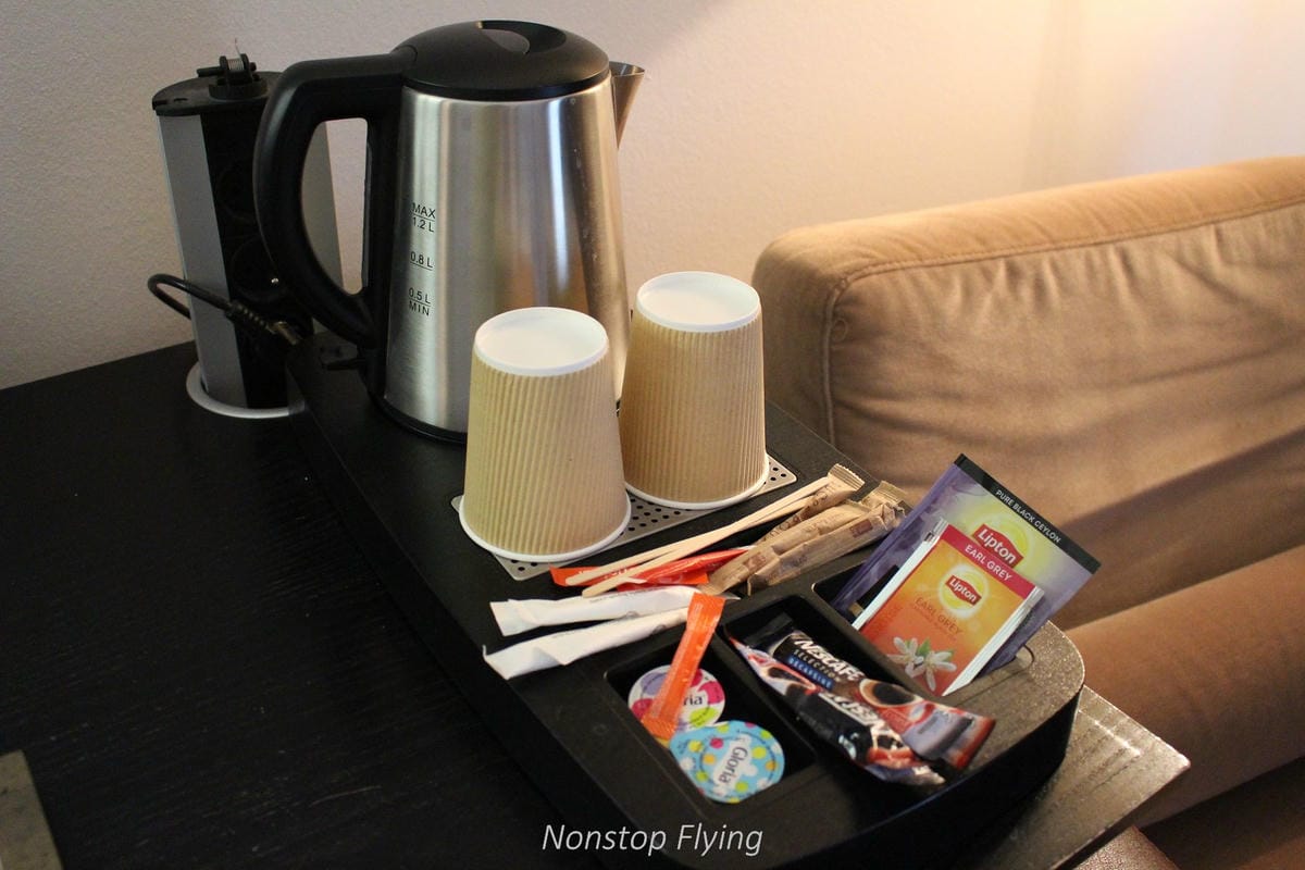 【住宿心得】巴黎戴高樂機場凱悅酒店 Hyatt Regency Paris-CDG -機場旁四星級豪華酒店