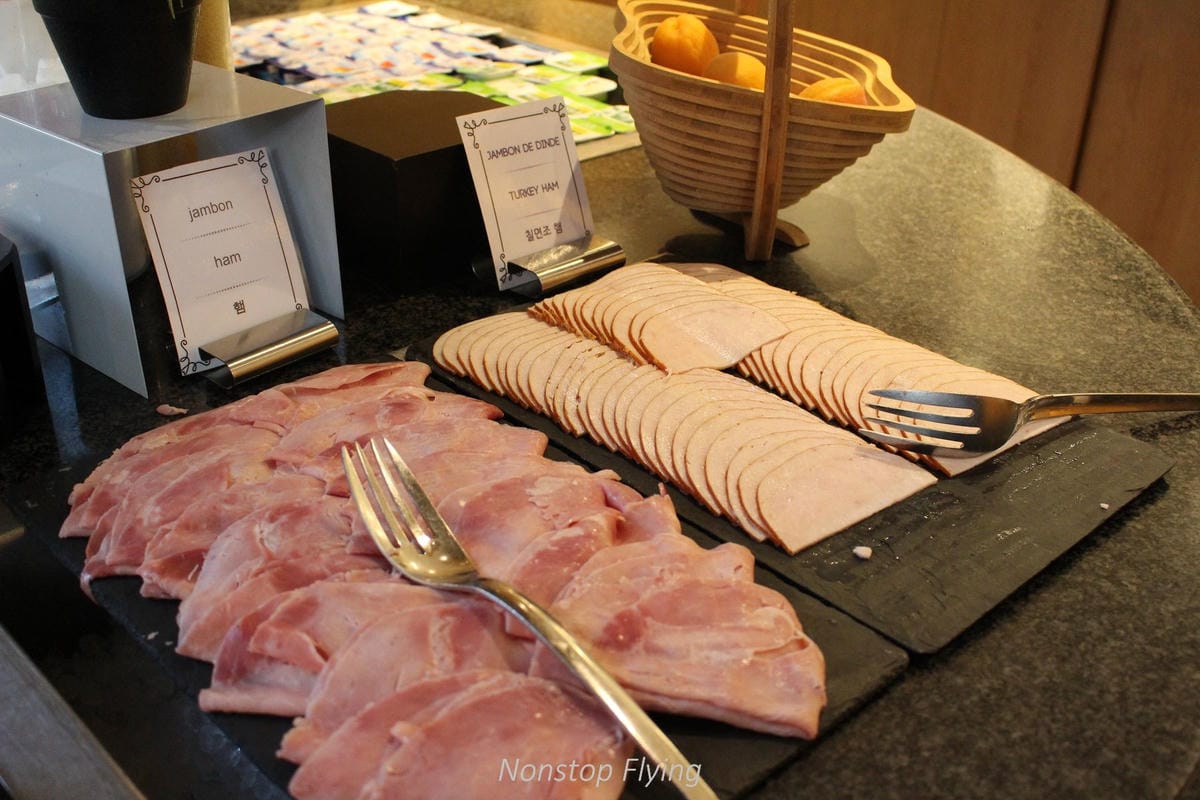 【住宿心得】巴黎戴高樂機場凱悅酒店 Hyatt Regency Paris-CDG -機場旁四星級豪華酒店