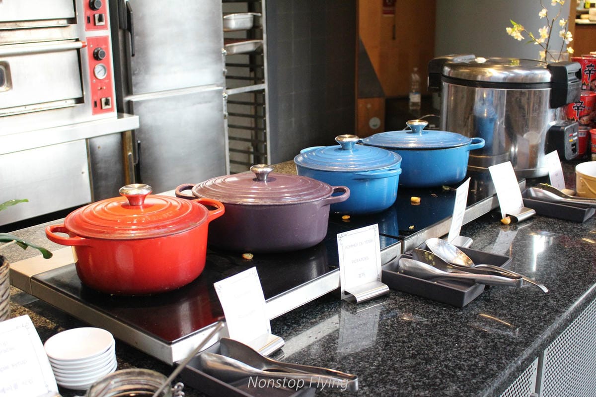 【住宿心得】巴黎戴高樂機場凱悅酒店 Hyatt Regency Paris-CDG -機場旁四星級豪華酒店 - 第33張圖 【住宿心得】巴黎戴高樂機場凱悅酒店 Hyatt Regency Paris-CDG -機場旁四星級豪華酒店