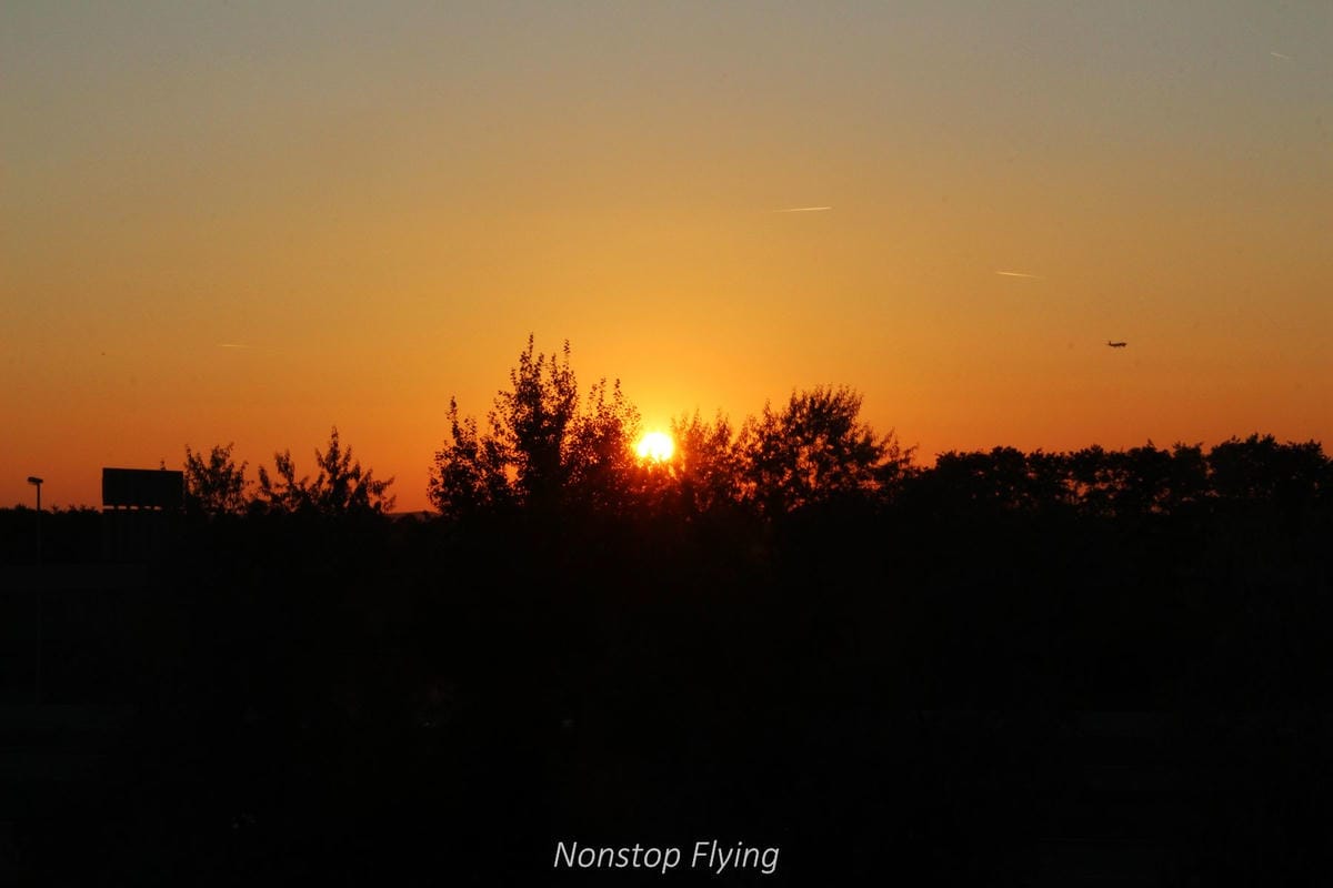 【住宿心得】巴黎戴高樂機場凱悅酒店 Hyatt Regency Paris-CDG -機場旁四星級豪華酒店 - 第16張圖 【住宿心得】巴黎戴高樂機場凱悅酒店 Hyatt Regency Paris-CDG -機場旁四星級豪華酒店