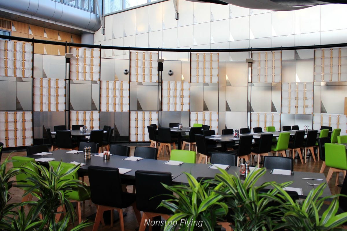 【住宿心得】巴黎戴高樂機場凱悅酒店 Hyatt Regency Paris-CDG -機場旁四星級豪華酒店 - 第23張圖 【住宿心得】巴黎戴高樂機場凱悅酒店 Hyatt Regency Paris-CDG -機場旁四星級豪華酒店