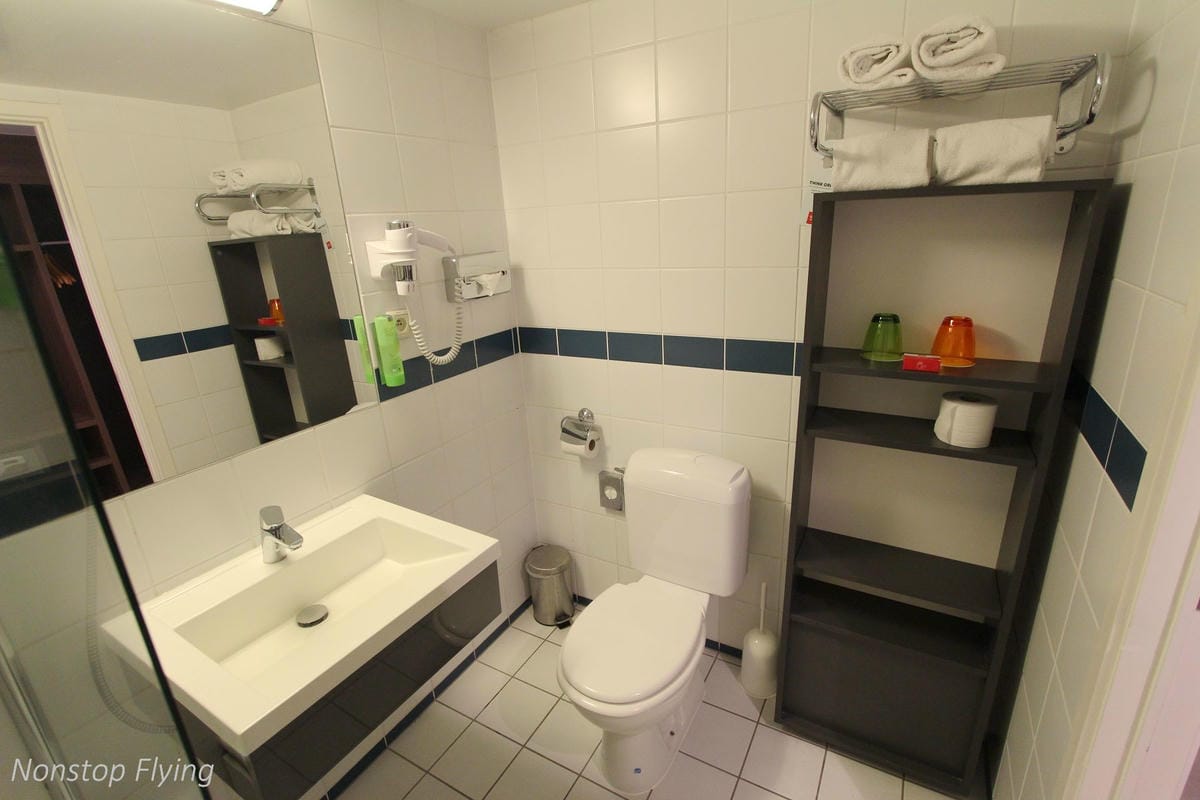 【住宿心得】比利時布魯塞爾Thon Hotel Brussels City Centre -市中心四星飯店，近地鐵/電車站，徒步達大廣場