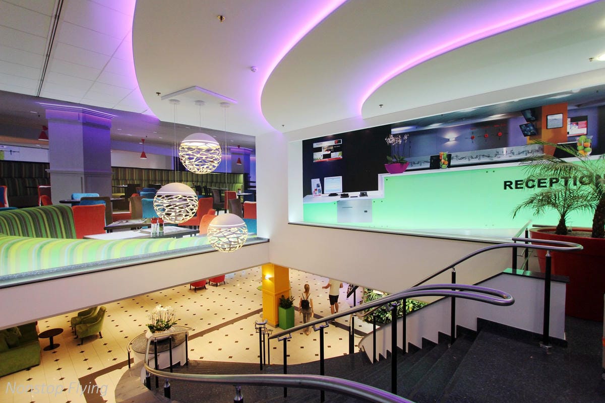 【住宿心得】比利時布魯塞爾Thon Hotel Brussels City Centre -市中心四星飯店，近地鐵/電車站，徒步達大廣場