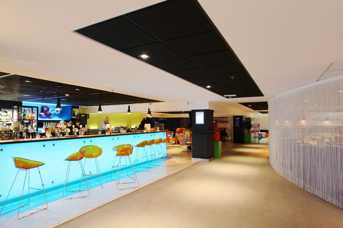 【住宿心得】比利時布魯塞爾Thon Hotel Brussels City Centre -市中心四星飯店，近地鐵/電車站，徒步達大廣場