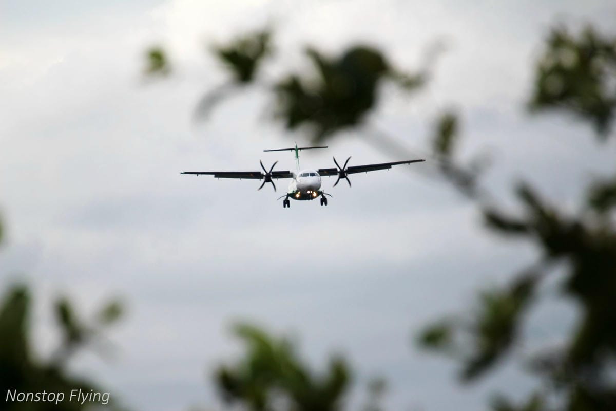 2018.10.14 松山機場拍飛機 -濱江街180巷跑道頭(飛機巷)最後巡禮+長榮787-9首拍 - 第13張圖 2018.10.14 松山機場拍飛機 -濱江街180巷跑道頭(飛機巷)最後巡禮+長榮787-9首拍