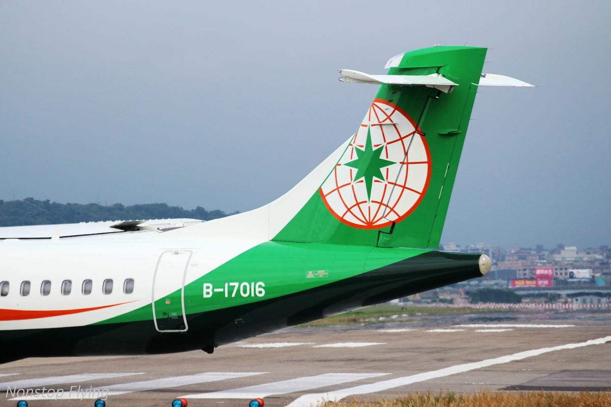 2018.10.14 松山機場拍飛機 -濱江街180巷跑道頭(飛機巷)最後巡禮+長榮787-9首拍 - 第42張圖 2018.10.14 松山機場拍飛機 -濱江街180巷跑道頭(飛機巷)最後巡禮+長榮787-9首拍