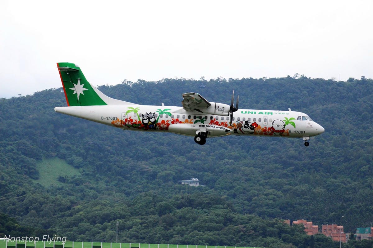 2018.10.14 松山機場拍飛機 -濱江街180巷跑道頭(飛機巷)最後巡禮+長榮787-9首拍 - 第46張圖 2018.10.14 松山機場拍飛機 -濱江街180巷跑道頭(飛機巷)最後巡禮+長榮787-9首拍