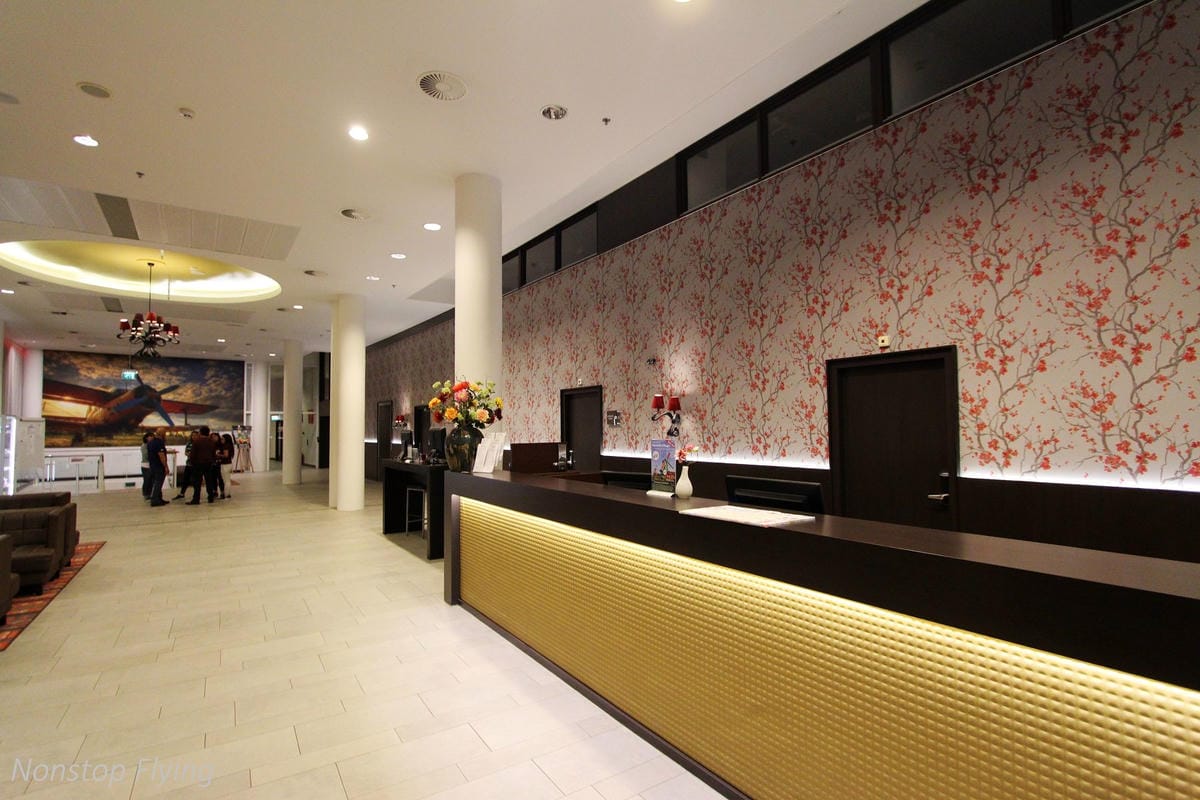 【住宿心得】阿姆斯特丹機場Park Plaza Amsterdam Airport -四星豪華現代機場酒店，近史基浦機場