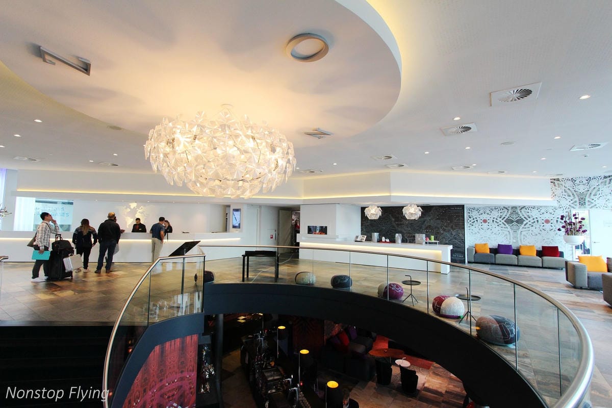 【住宿心得】荷蘭鹿特丹Mainport Hotel Rotterdam -市區五星級設計酒店，緊鄰河岸、地鐵/電車站，新穎舒適質感佳!