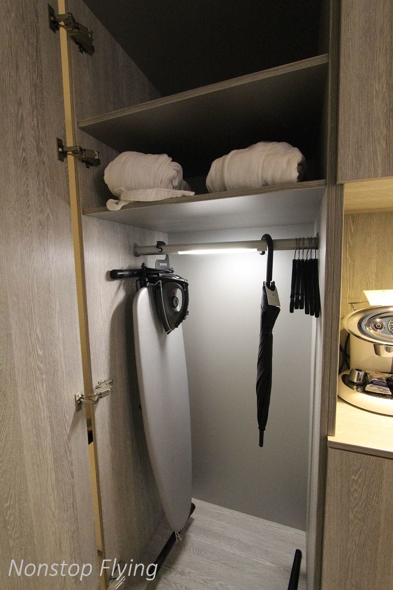 【住宿心得】荷蘭鹿特丹Mainport Hotel Rotterdam -市區五星級設計酒店，緊鄰河岸、地鐵/電車站，新穎舒適質感佳!