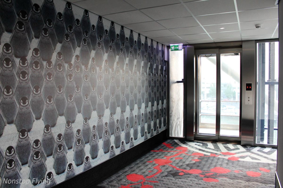 【住宿心得】荷蘭鹿特丹Mainport Hotel Rotterdam -市區五星級設計酒店，緊鄰河岸、地鐵/電車站，新穎舒適質感佳!