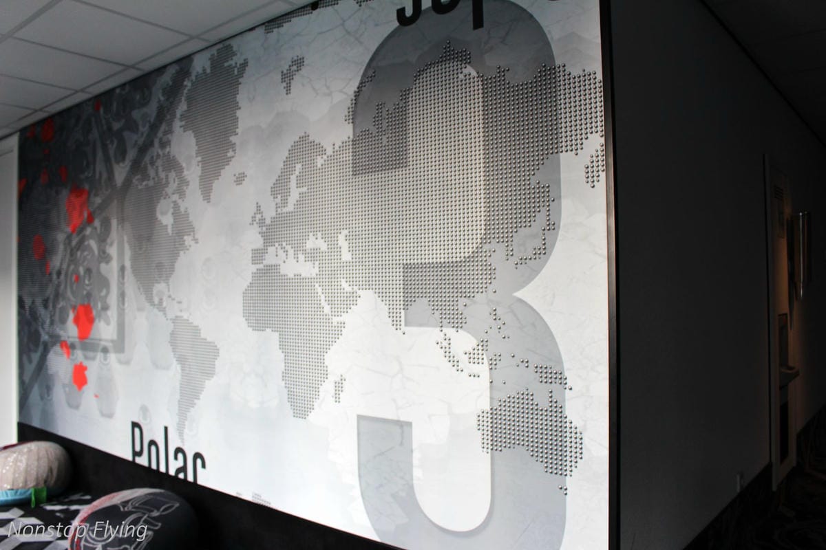 【住宿心得】荷蘭鹿特丹Mainport Hotel Rotterdam -市區五星級設計酒店，緊鄰河岸、地鐵/電車站，新穎舒適質感佳!