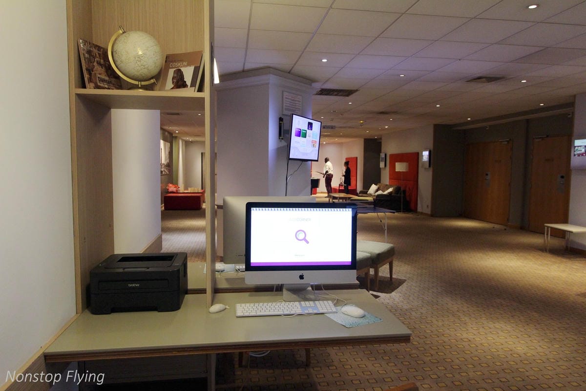 【住宿心得】巴黎戴高樂機場Mercure Paris Roissy CDG Hotel -ACCOR集團四星機場酒店 - 第8張圖 【住宿心得】巴黎戴高樂機場Mercure Paris Roissy CDG Hotel -ACCOR集團四星機場酒店