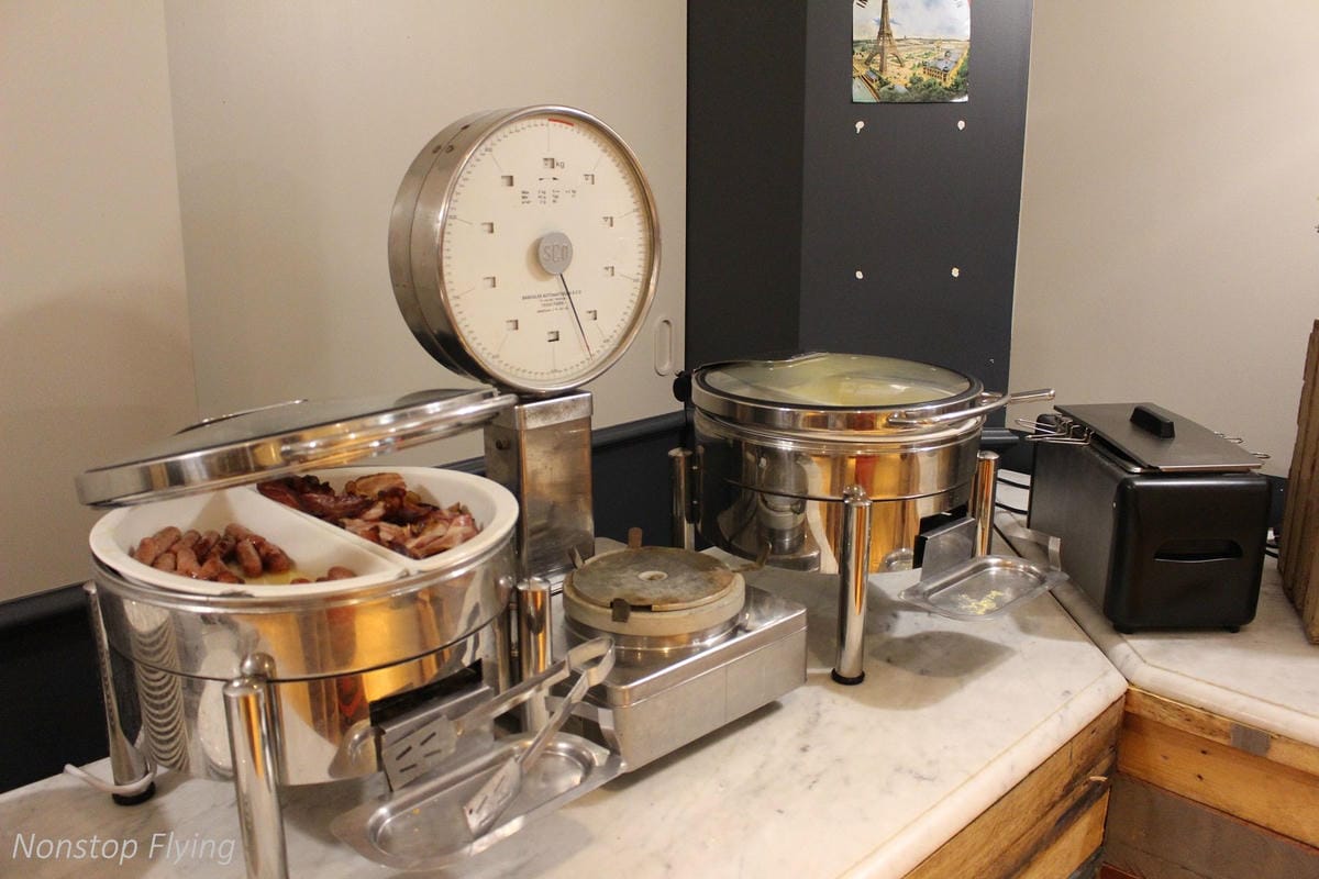 【住宿心得】巴黎戴高樂機場Mercure Paris Roissy CDG Hotel -ACCOR集團四星機場酒店 - 第22張圖 【住宿心得】巴黎戴高樂機場Mercure Paris Roissy CDG Hotel -ACCOR集團四星機場酒店