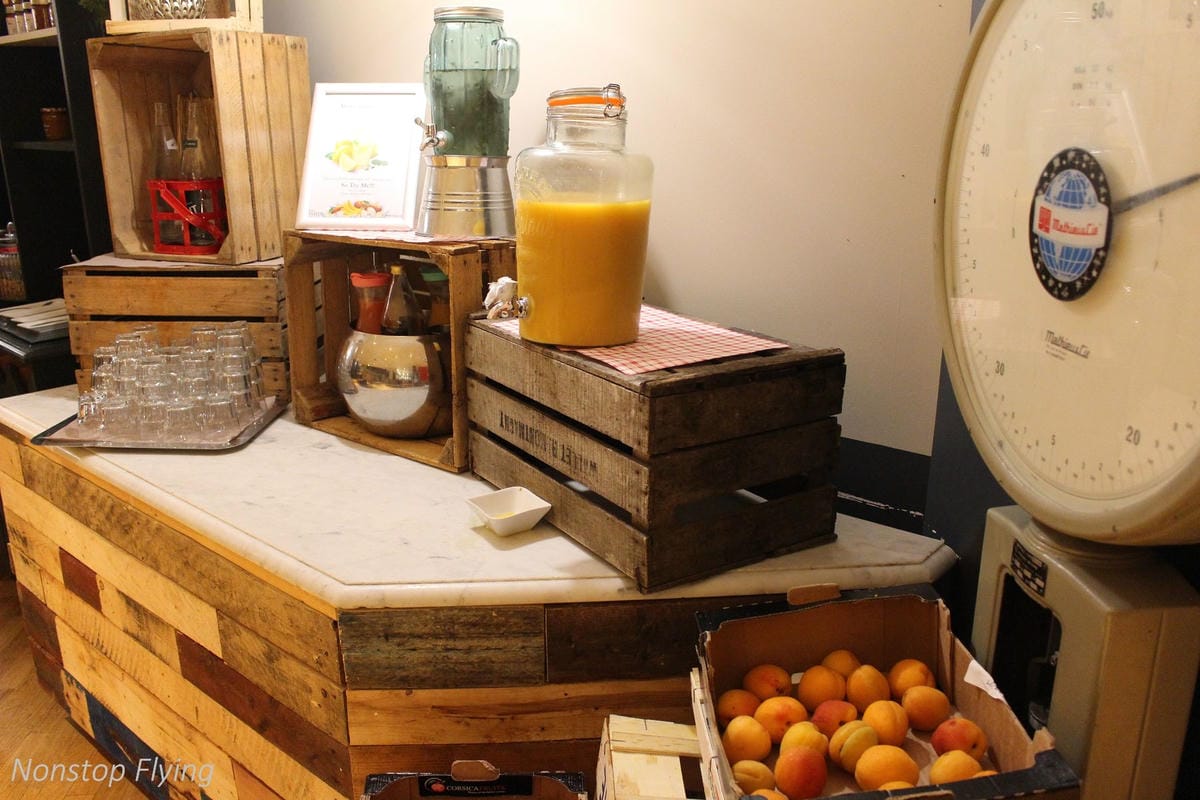 【住宿心得】巴黎戴高樂機場Mercure Paris Roissy CDG Hotel -ACCOR集團四星機場酒店