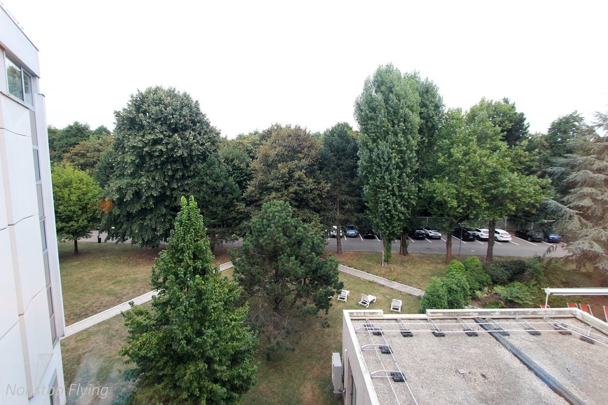 【住宿心得】巴黎戴高樂機場Mercure Paris Roissy CDG Hotel -ACCOR集團四星機場酒店 - 第13張圖 【住宿心得】巴黎戴高樂機場Mercure Paris Roissy CDG Hotel -ACCOR集團四星機場酒店